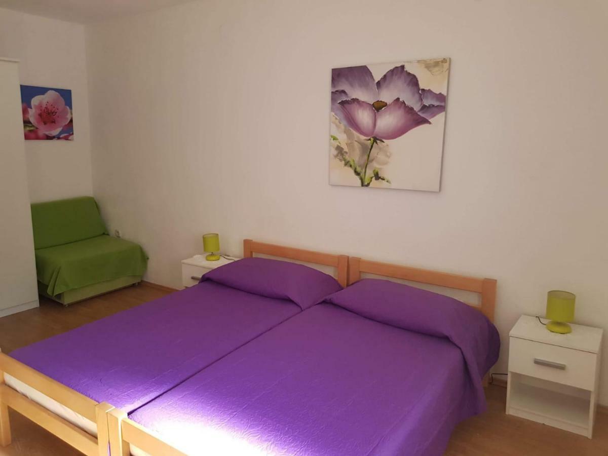 Apartment Ante Kaštela Zewnętrze zdjęcie