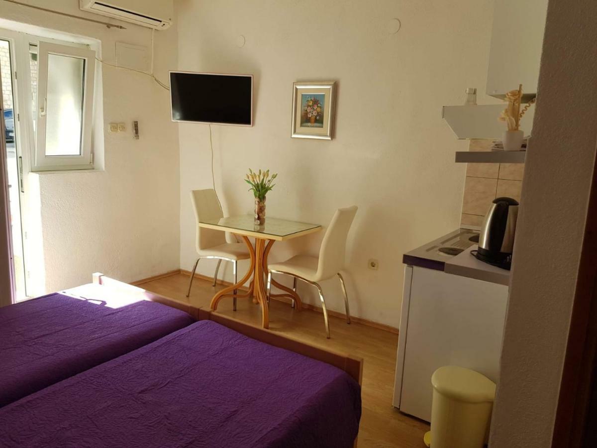 Apartment Ante Kaštela Zewnętrze zdjęcie