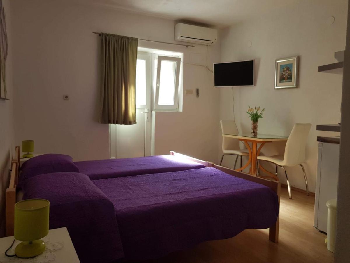 Apartment Ante Kaštela Zewnętrze zdjęcie